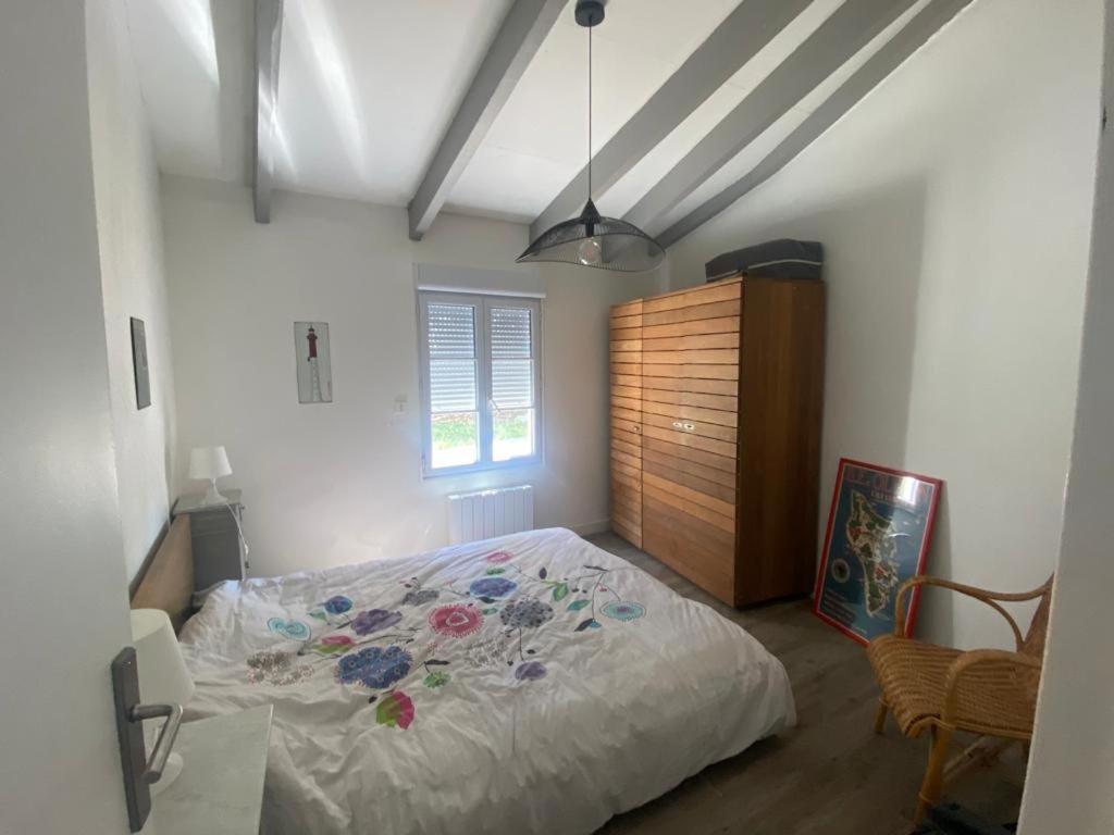 La Perroche Villa La Cotinière Dış mekan fotoğraf